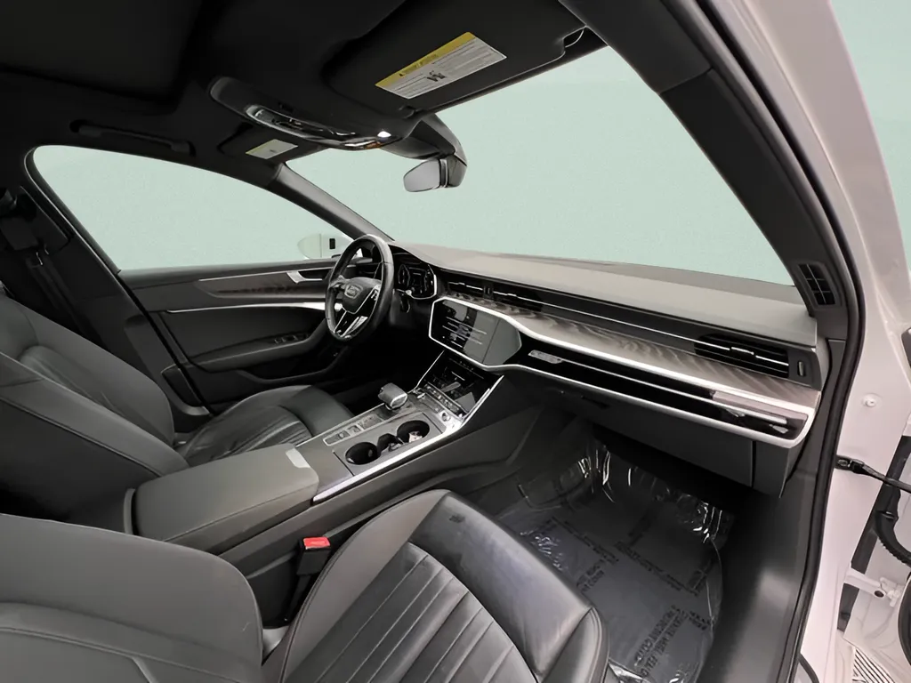 2023 Audi A6 Premium - Photo 24
