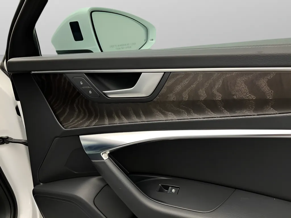 2023 Audi A6 Premium - Photo 30