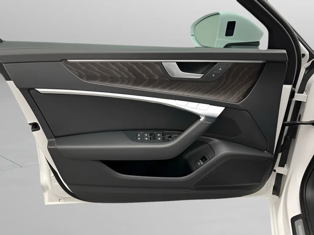 2023 Audi A6 Premium - Photo 20