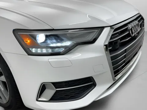 More photos of 2023 Audi A6 45 Premium at Countryside Mitsubishi, IL