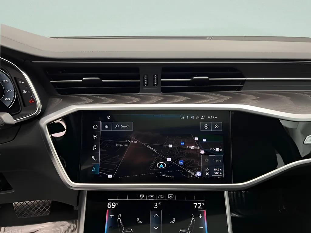 2023 Audi A6 Premium - Photo 12