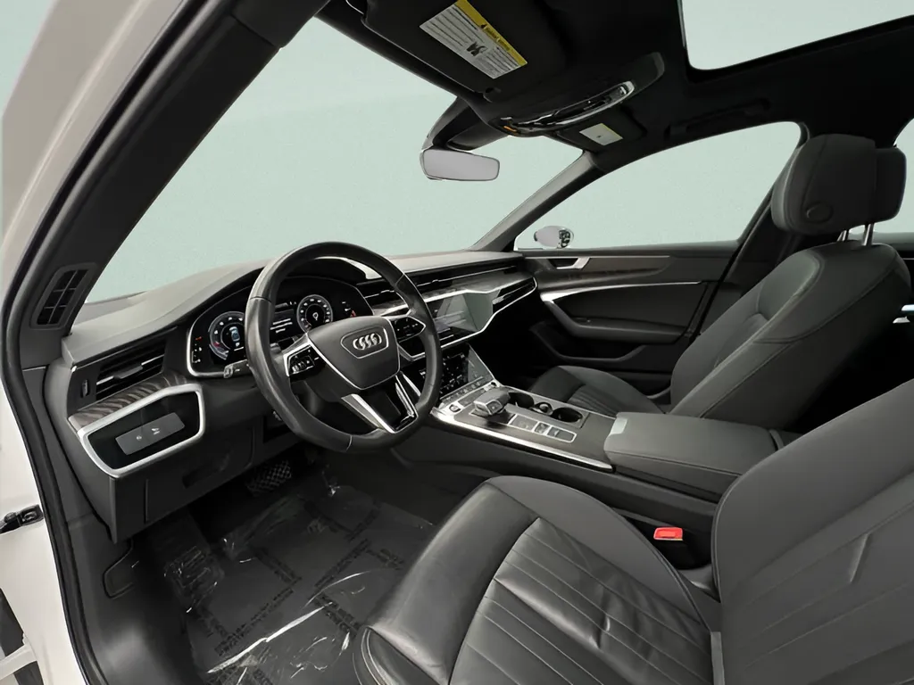 2023 Audi A6 Premium - Photo 7
