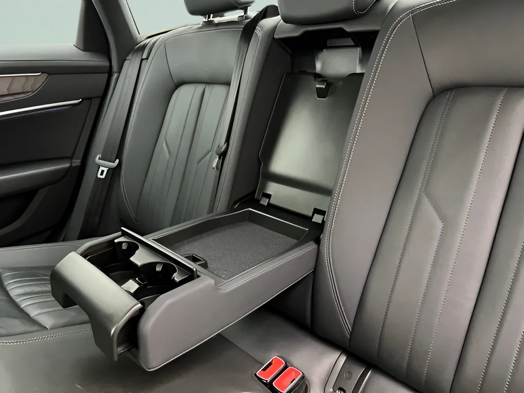 2023 Audi A6 Premium - Photo 22