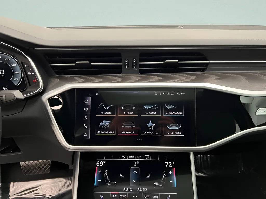 2023 Audi A6 Premium - Photo 11
