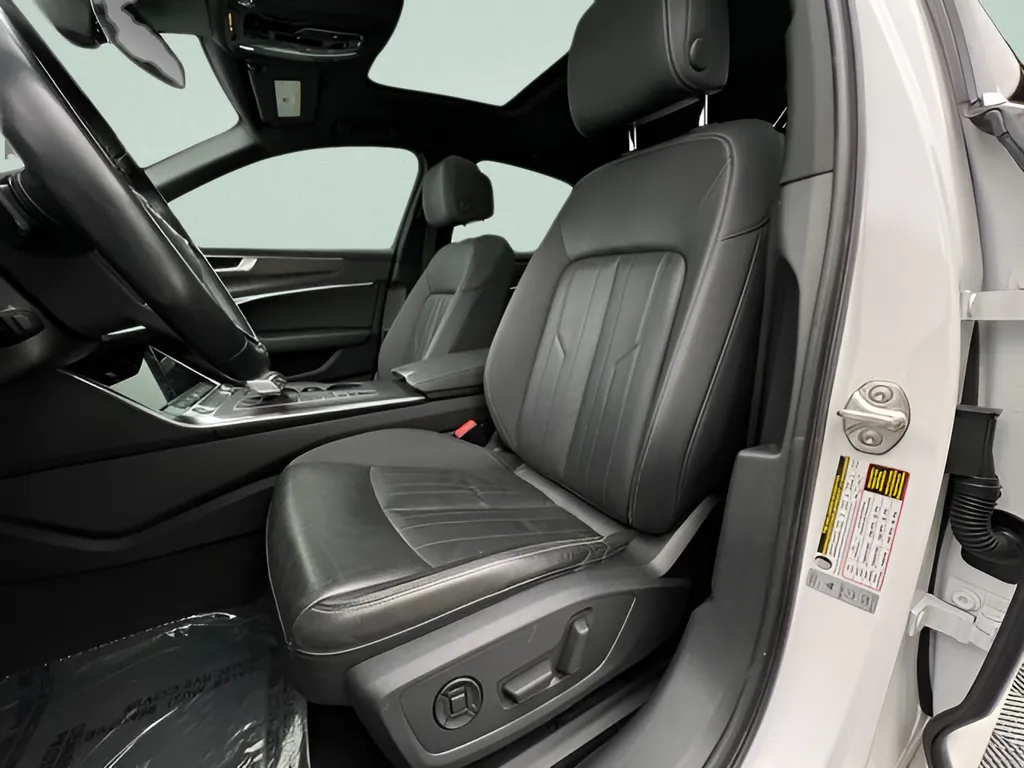 2023 Audi A6 Premium - Photo 16