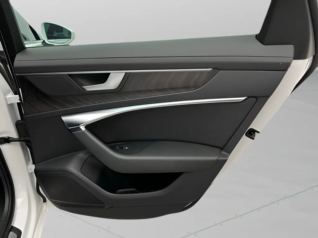 2023 Audi A6 Premium - Photo 33