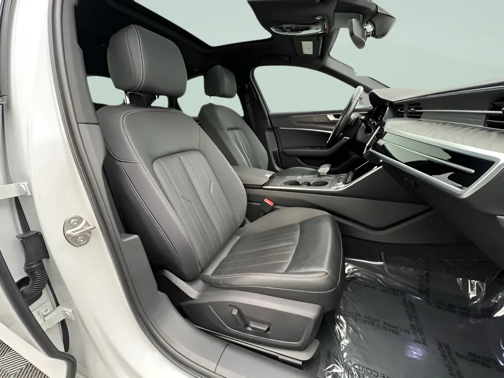 2023 Audi A6 Premium - Photo 27