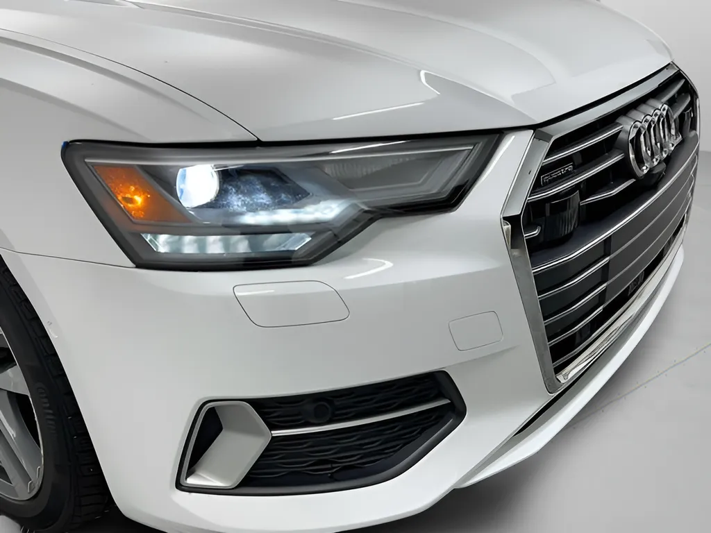 2023 Audi A6 Premium - Photo 33