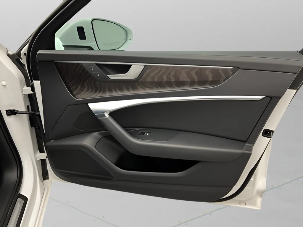 2023 Audi A6 Premium - Photo 29