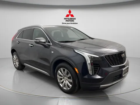 Photos of 2023 Cadillac XT4 Premium Luxury for sale in Countryside, IL at Countryside Mitsubishi
