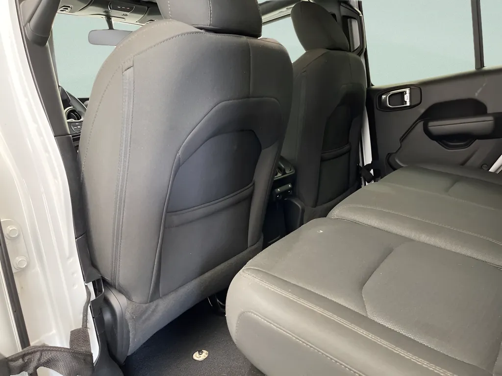 2023 Jeep Wrangler 4xe Willys 4XE - Photo 25