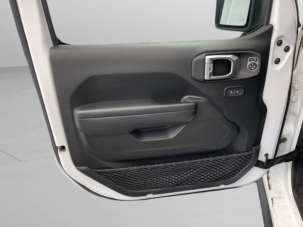 2023 Jeep Wrangler 4xe Willys 4XE - Photo 23