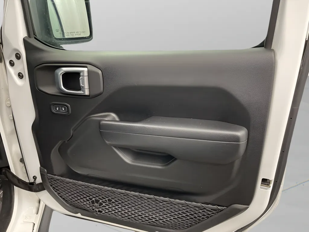 2023 Jeep Wrangler 4xe Willys 4XE - Photo 30