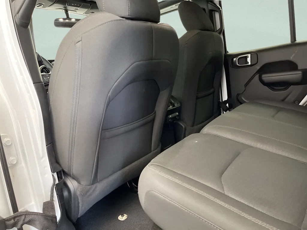 2023 Jeep Wrangler 4xe Willys 4XE - Photo 24