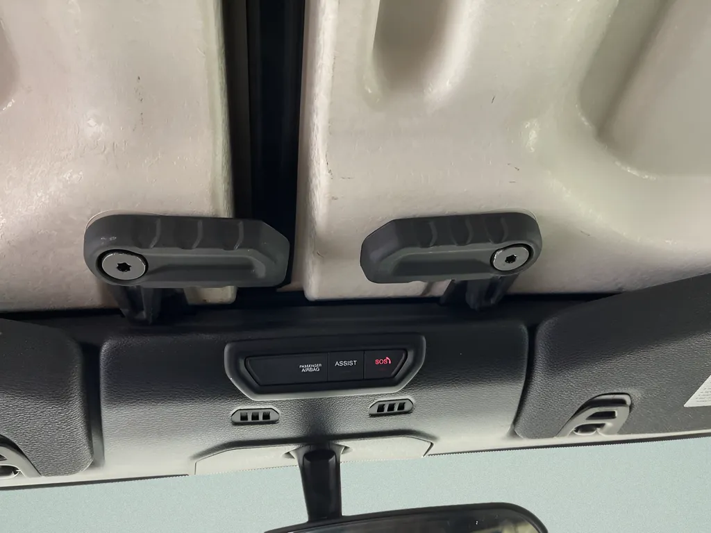 2023 Jeep Wrangler 4xe Willys 4XE - Photo 8