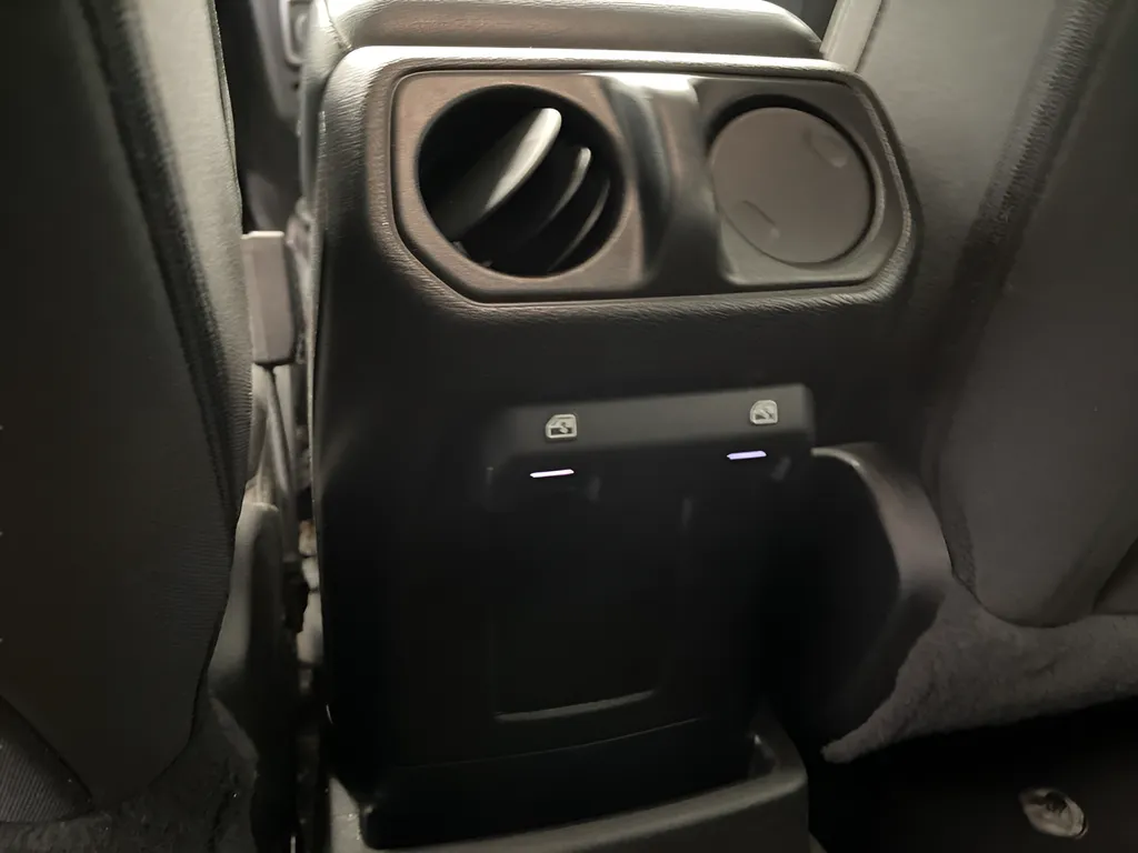2023 Jeep Wrangler 4xe Willys 4XE - Photo 26