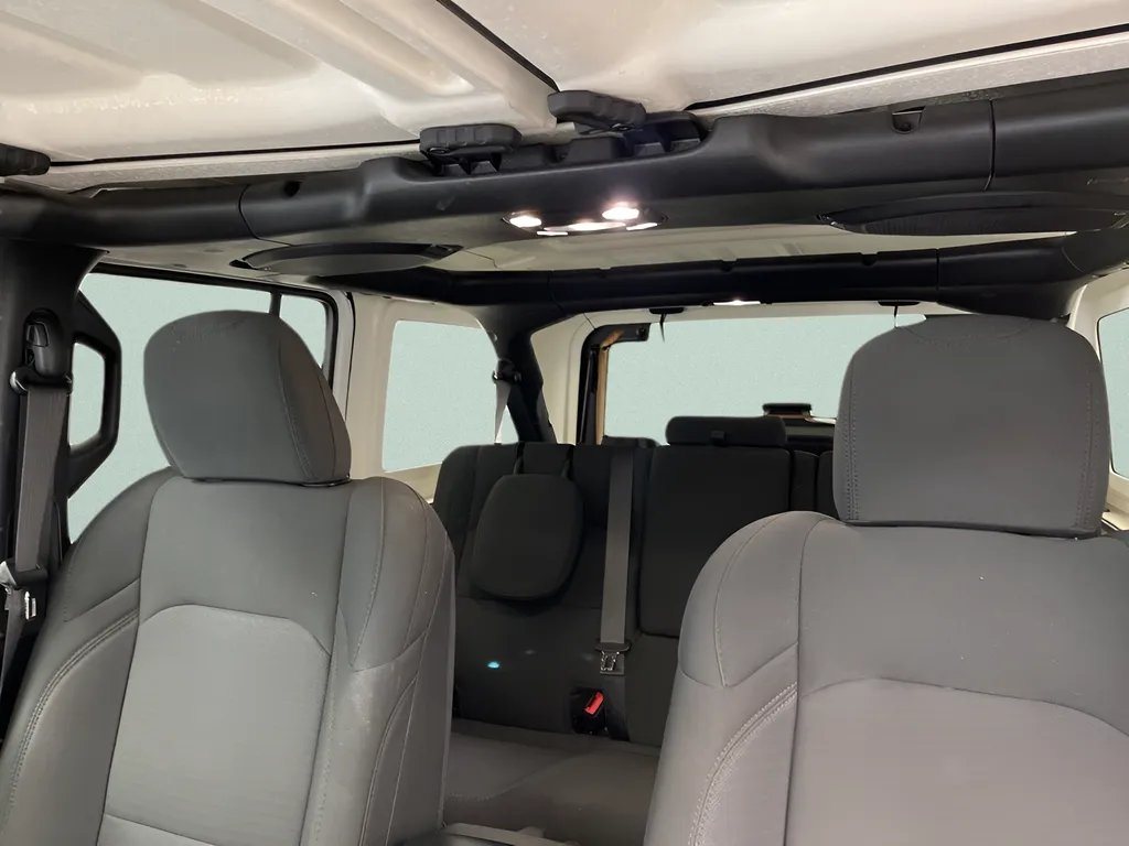 2023 Jeep Wrangler 4xe Willys 4XE - Photo 9