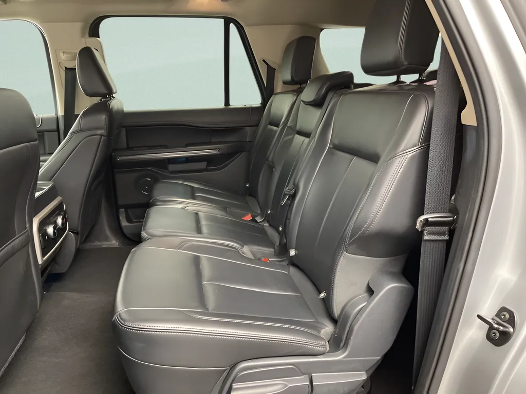 2024 Ford Expedition XLT - Photo 23