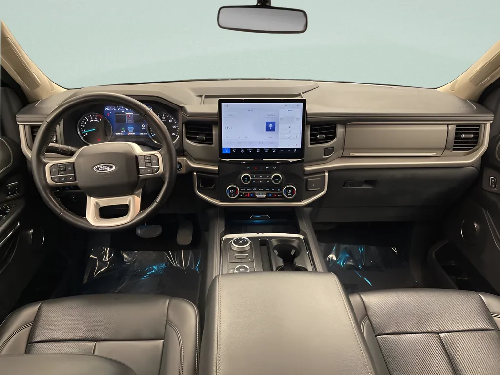 2024 Ford Expedition XLT - Photo 9