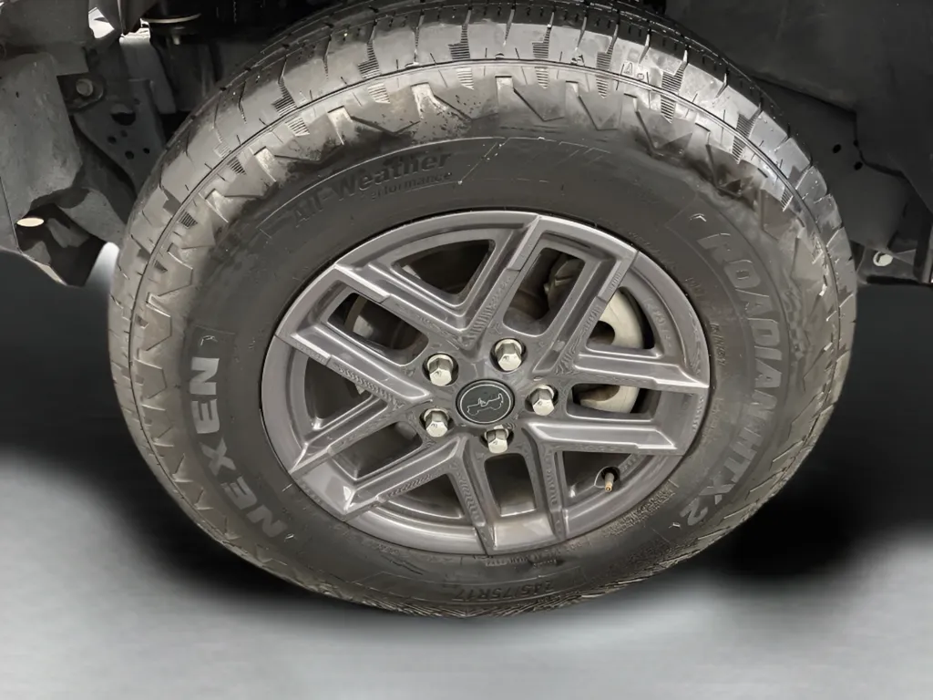 2025 Jeep Wrangler 4-Door Sport S - Photo 34