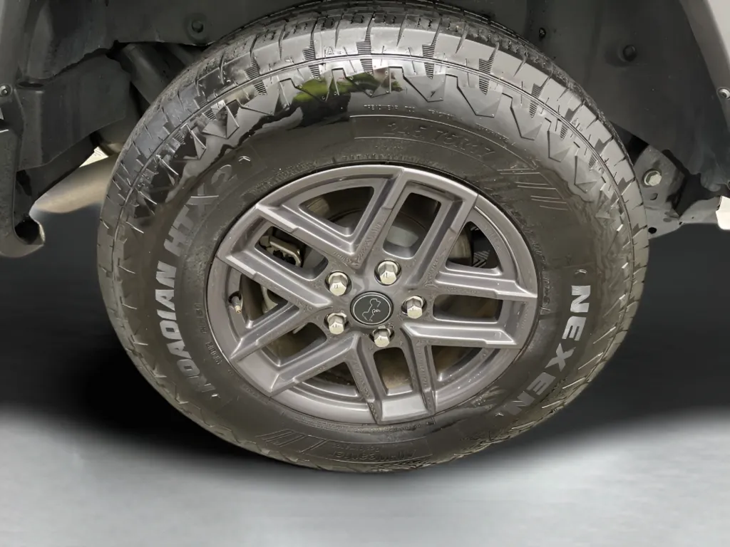 2025 Jeep Wrangler 4-Door Sport S - Photo 36
