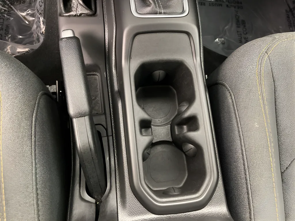 2025 Jeep Wrangler 4-Door Sport S - Photo 14