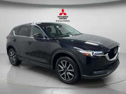 Photos of 2018 Mazda CX-5 Grand Touring for sale in Countryside, IL at Countryside Mitsubishi