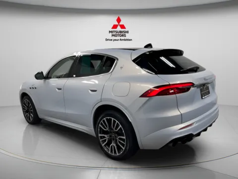More photos of 2023 Maserati Grecale GT at Countryside Mitsubishi, IL