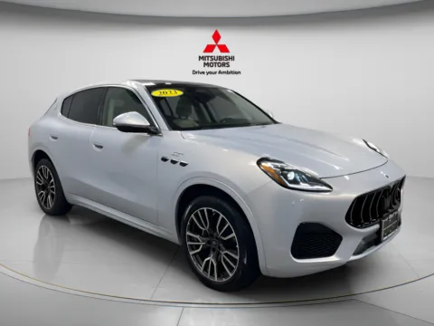 Photos of 2023 Maserati Grecale GT for sale in Countryside, IL at Countryside Mitsubishi