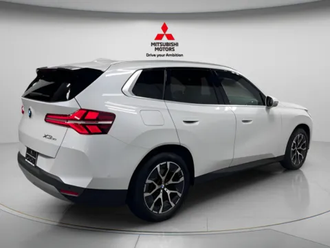 Another view of 2025 BMW X3 30 xDrive for sale in Countryside, IL at Countryside Mitsubishi