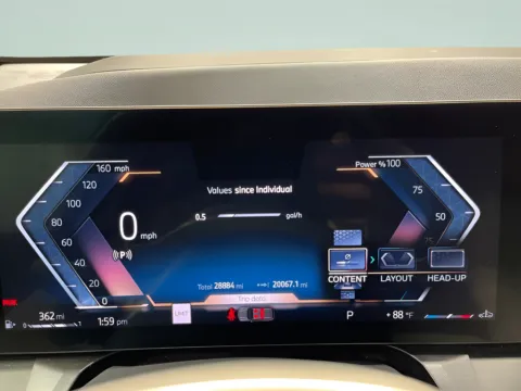 More photos of 2025 BMW X3 30 xDrive at Countryside Mitsubishi, IL
