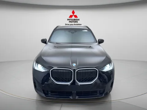 Photos of 2025 BMW X3 30 xDrive for sale in Countryside, IL at Countryside Mitsubishi