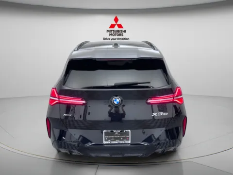 More photos of 2025 BMW X3 30 xDrive at Countryside Mitsubishi, IL