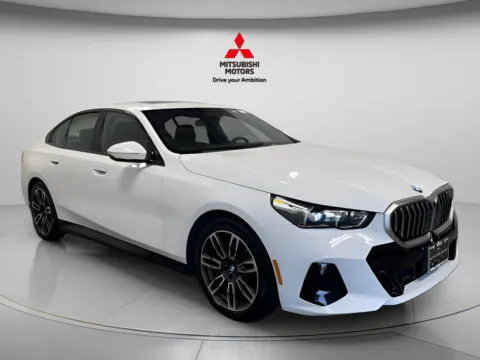 Photos of 2026 BMW 5 Series 530i xDrive for sale in Countryside, IL at Countryside Mitsubishi