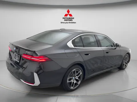 More photos of 2026 BMW 5 Series 530i xDrive at Countryside Mitsubishi, IL