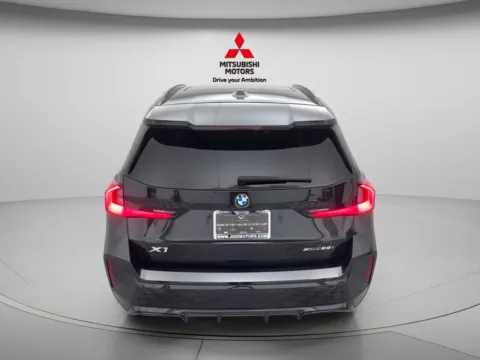 More photos of 2026 BMW X1 xDrive28i at Countryside Mitsubishi, IL