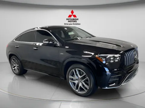 Photos of 2025 Mercedes-Benz GLE 53 AMG for sale in Countryside, IL at Countryside Mitsubishi