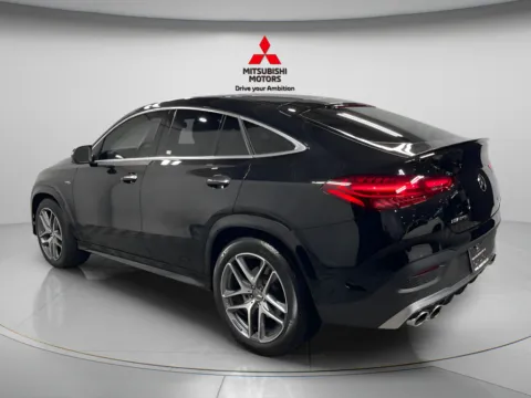 More photos of 2025 Mercedes-Benz GLE 53 AMG at Countryside Mitsubishi, IL