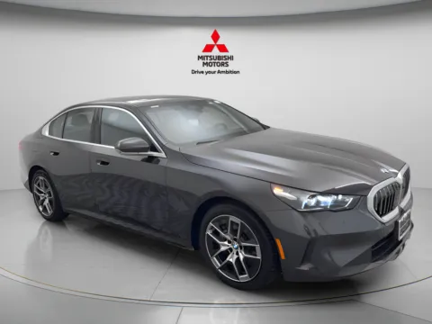 Another view of 2026 BMW 5 Series 530i xDrive for sale in Countryside, IL at Countryside Mitsubishi