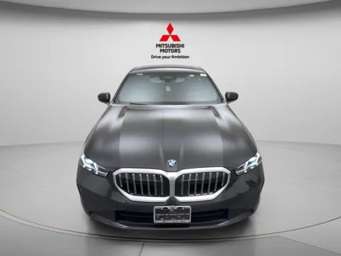 Photos of 2026 BMW 5 Series 530i xDrive for sale in Countryside, IL at Countryside Mitsubishi