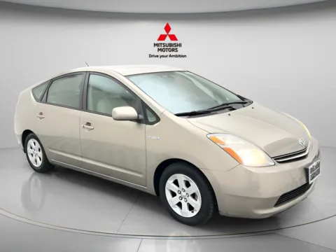 More photos of 2006 Toyota Prius at Countryside Mitsubishi, IL