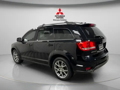 More photos of 2015 Dodge Journey R/T at Countryside Mitsubishi, IL