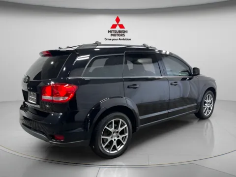 Another view of 2015 Dodge Journey R/T for sale in Countryside, IL at Countryside Mitsubishi