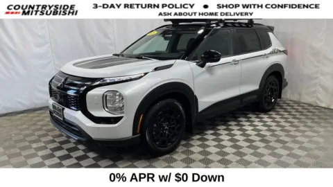 Unknown 2026 Mitsubishi Outlander Trail Edition for sale in Countryside, IL