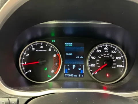 More photos of 2023 Mitsubishi Eclipse Cross SE at Countryside Mitsubishi, IL