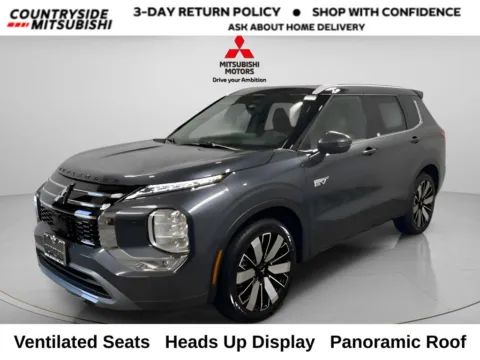 Unknown 2026 Mitsubishi Outlander PHEV SEL for sale in Countryside, IL