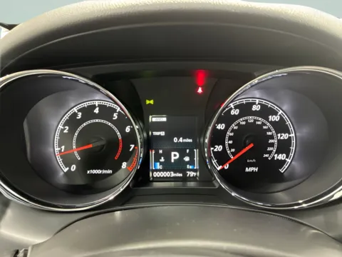 More photos of 2026 Mitsubishi Outlander Sport 2.0 LE at Countryside Mitsubishi, IL