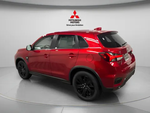 More photos of 2026 Mitsubishi Outlander Sport 2.0 LE at Countryside Mitsubishi, IL