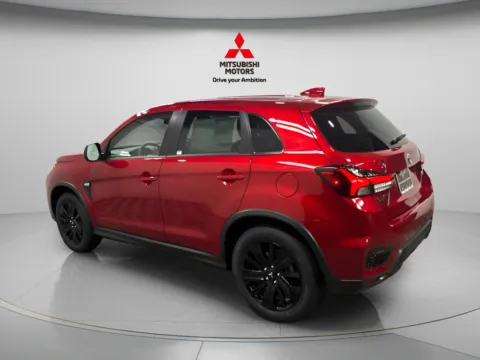 More photos of 2026 Mitsubishi Outlander Sport 2.0 LE at Countryside Mitsubishi, IL
