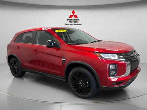 Photos of 2026 Mitsubishi Outlander Sport 2.0 LE for sale in Countryside, IL at Countryside Mitsubishi